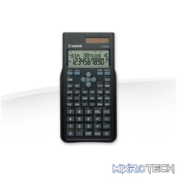 CANON SCIENTIFIC  F-715SG BLKN *